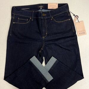 NYDJ Women’s Capris- NEW